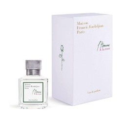 Maison Francis Kurkdjian L´Homme A La Rose EDP 70ml