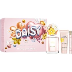 Marc Jacobs Daisy Eau So Fresh Dárková sada EDT 75 ml a tělové mléko 75 ml 75ml