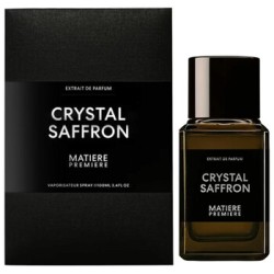 Matiere Premiere Crystal Saffron Extrait de Parfum 100ml