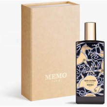 Memo Paris Irish Leather EDP 200ml