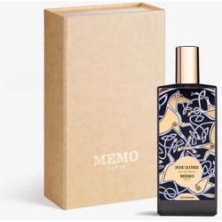 Memo Paris Irish Leather EDP 200ml
