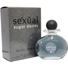 Michel Germain Sexual Sugar Daddy EDT 125ml