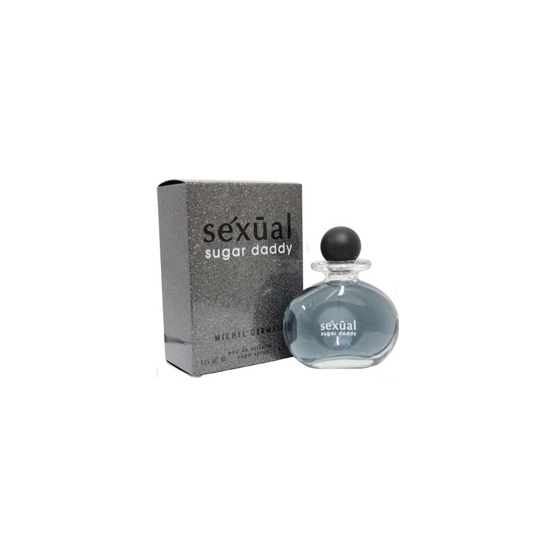 Michel Germain Sexual Sugar Daddy EDT 125ml