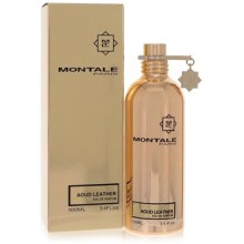 Montale Paris Aoud Leather EDP 50ml