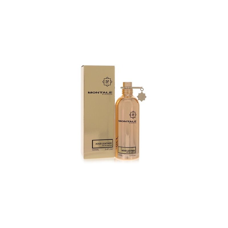 Montale Paris Aoud Leather EDP 50ml
