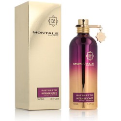 Montale Paris Ristretto Intense Cafe EDP 50ml