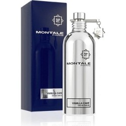 Montale Paris Vanilla Cake EDP 50ml