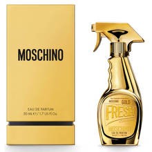 Moschino Gold Fresh Couture EDP Tester 100ml