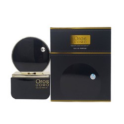 Oros Oros Uomo EDP 100ml