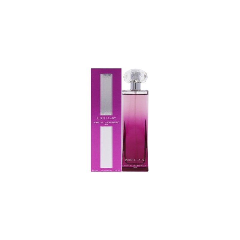 Pascal Morabito Purple Lady EDP 100ml
