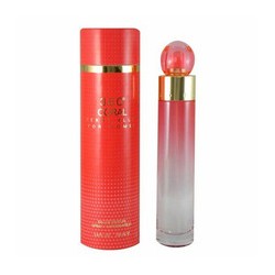 Perry Ellis 360 Coral EDP 100ml