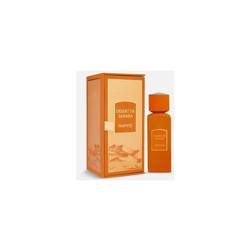 Riiffs Perfumes Desert De Sahara Parfum 100ml