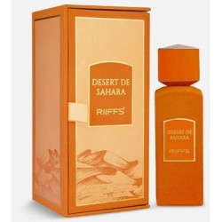 Riiffs Perfumes Desert De Sahara Parfum 100ml