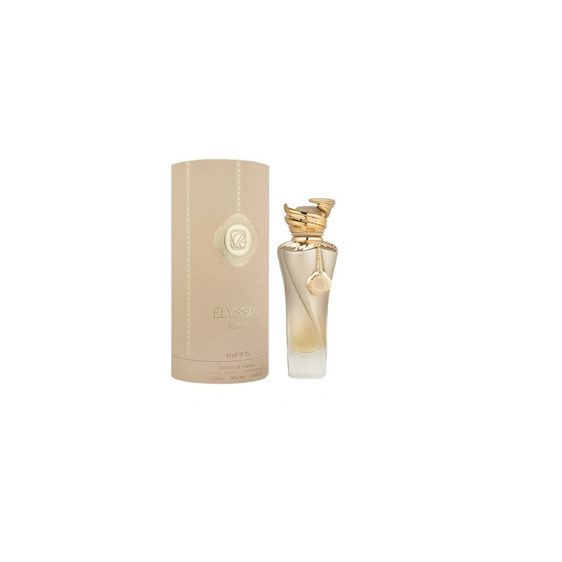 Riiffs Perfumes Elyssia Aura Parfum 100ml