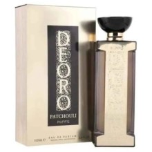 Riiffs Perfumes Patchouli De Oro EDP 100ml
