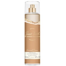Sabrina Carpenter Caramel Dream Tělový závoj 236ml