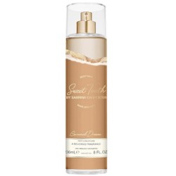 Sabrina Carpenter Caramel Dream Tělový závoj 236ml