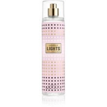 Sarah Jessica Parker Lovely Lights Tělový sprej 236ml