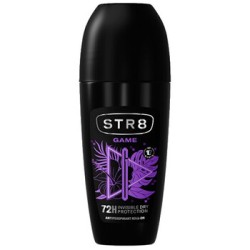STR8 Game Deodorant ( roll-on ) 50ml