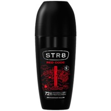 STR8 Red Code Deodorant ( roll-on ) 50ml