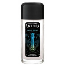 STR8 Wild Beat Deodorant 85ml