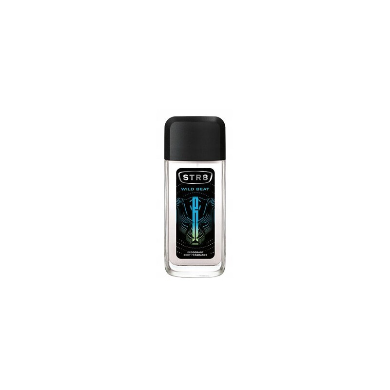 STR8 Wild Beat Deodorant 85ml