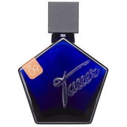 Tauer Perfumes No 09 Orange Star EDP 50ml