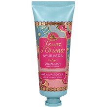 Tesori d'Oriente Ayurveda Krém na ruce 75ml