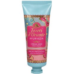 Tesori d'Oriente Ayurveda Krém na ruce 75ml