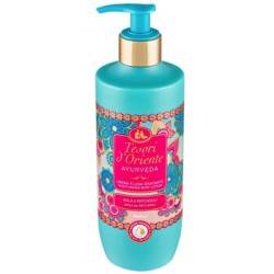 Tesori d'Oriente Ayurveda Tělové mléko 400ml
