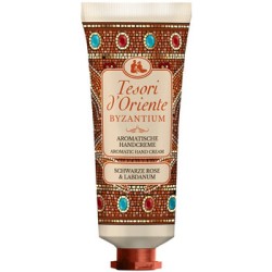 Tesori d'Oriente Byzantium Krém na ruce 75ml
