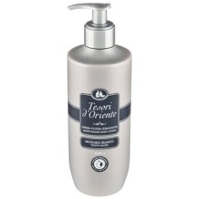 Tesori d'Oriente White Musk Tělové mléko 400ml