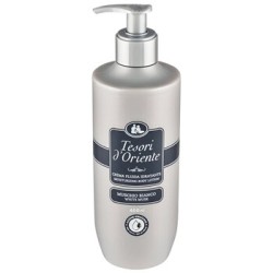 Tesori d'Oriente White Musk Tělové mléko 400ml