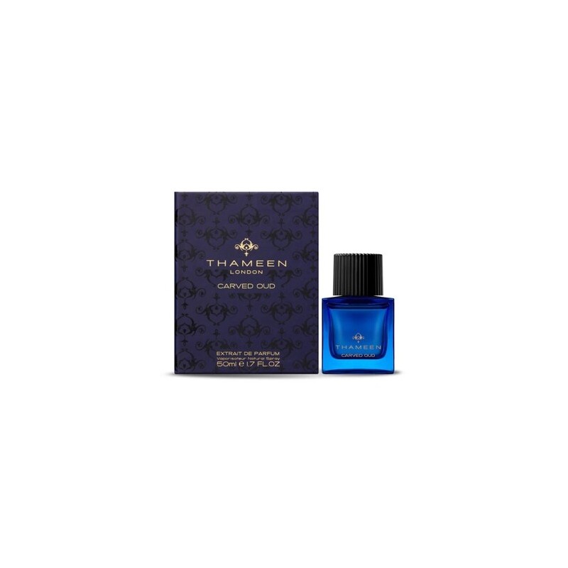 Thameen Carved Oud Extrait de Parfum 100ml