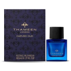 Thameen Carved Oud Extrait de Parfum 100ml