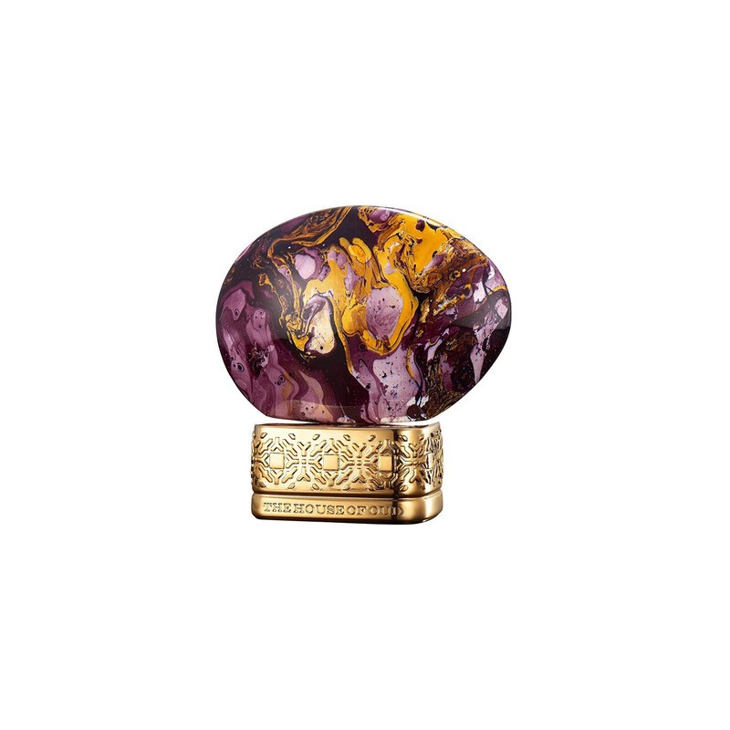 The House of Oud Grape Pearls EDP 75ml