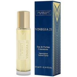The Merchant of Venice Vinegia 21 EDP Concentrée Miniaturka 10ml