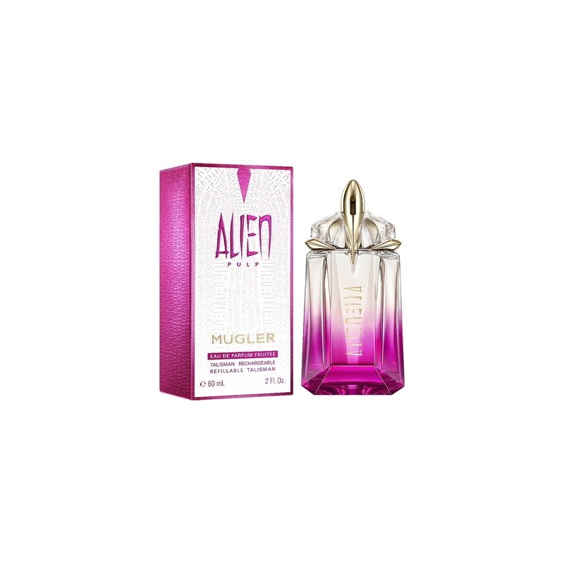 Thierry Mugler Alien Pulp EDP 60ml