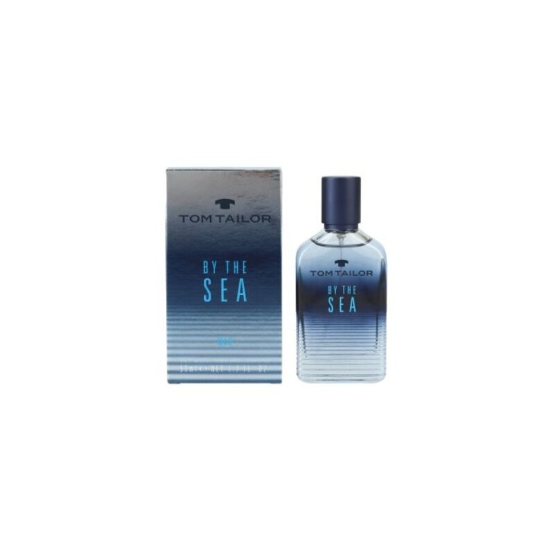 Tom Tailor By the Sea EDT 30ml