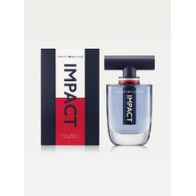 Tommy Hilfiger Impact EDT Tester 100ml