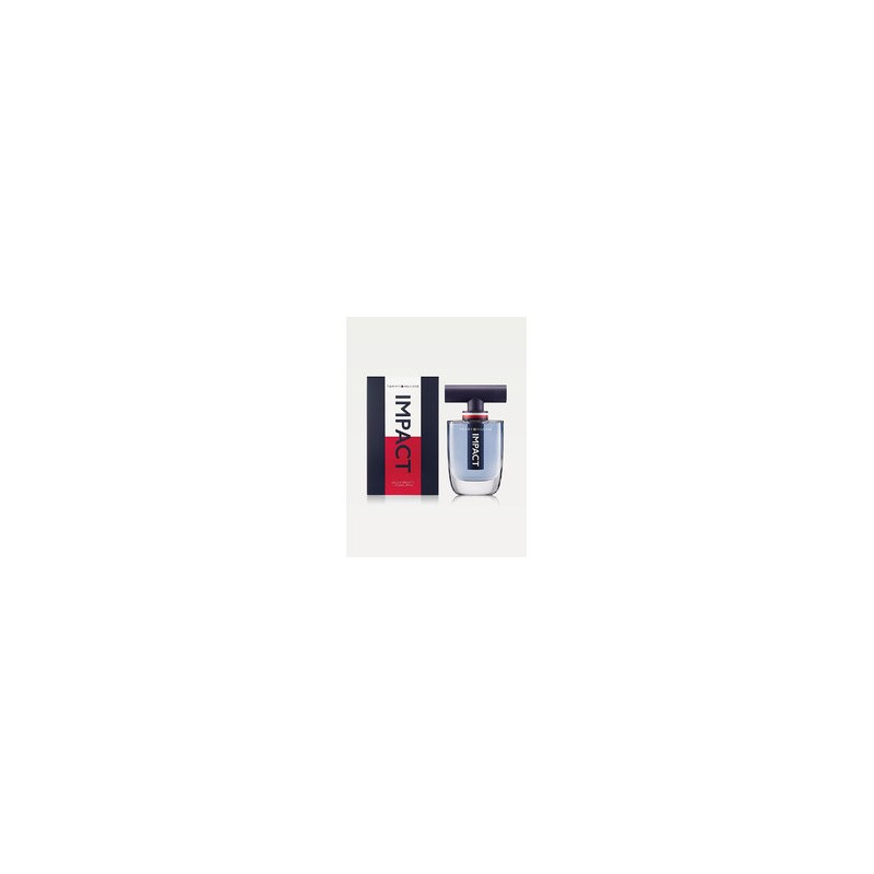 Tommy Hilfiger Impact EDT Tester 100ml