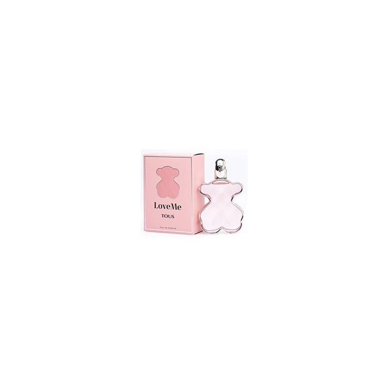 Tous LoveMe EDP 30ml
