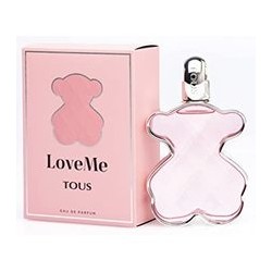 Tous LoveMe EDP 30ml