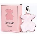 Tous LoveMe EDP 30ml