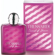 Trussardi Parfums Sound of Donna EDP Tester 100ml