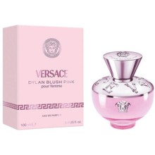 Versace Pour Femme Dylan Blush Pink EDP 100ml