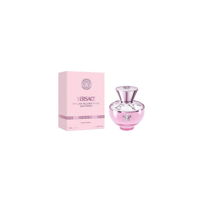Versace Pour Femme Dylan Blush Pink EDP 100ml