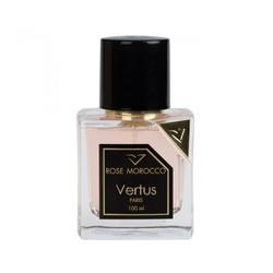 Vertus Rose Morroco EDP 100ml