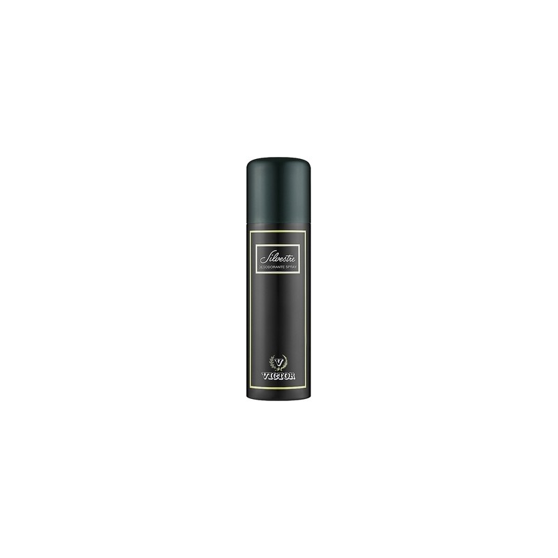 Victor Silvestre Deospray 200ml