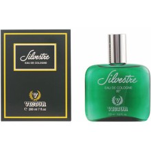 Victor Silvestre EDC 200ml